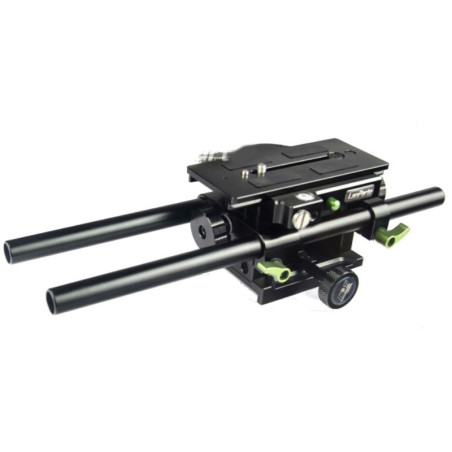 VMP 01 - V-Mount bridge plate