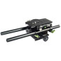 VMP 01 - V-Mount bridge plate VMP 01 - V-Mount bridge plate