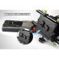 VMP 01 - V-Mount bridge plate VMP 01 - V-Mount bridge plate
