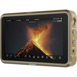 Ninja Ultra Atomos 5.2" 4K HDMI Recording Monitor, IPS-Type LCD, resolution 1920 x 1080