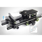 VMP 01 - V-Mount bridge plate VMP 01 - V-Mount bridge plate