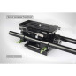 VMP 01 - V-Mount bridge plate VMP 01 - V-Mount bridge plate