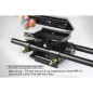 VMP 01 - V-Mount bridge plate VMP 01 - V-Mount bridge plate
