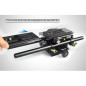 VMP 01 - V-Mount bridge plate VMP 01 - V-Mount bridge plate