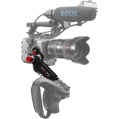FX6RH - SHAPE Remote Extension Handle and Cable for Sony SHAPE