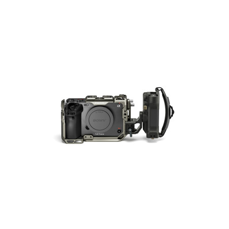 TA-T16-B-TG - Tilta Camera Cage for Sony FX3/FX30 V2 Lig Tilta