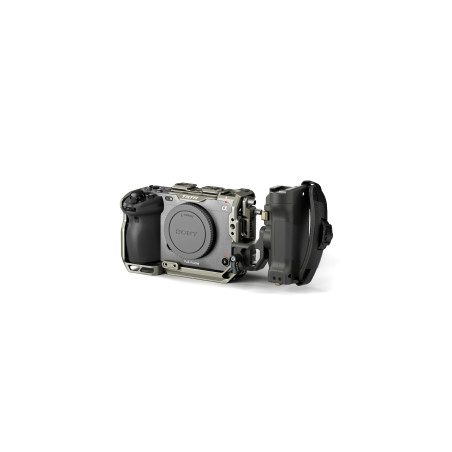 TA-T16-B-TG - Tilta Camera Cage for Sony FX3/FX30 V2 Lig
