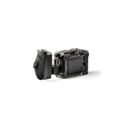 TA-T16-B-TG - Tilta Camera Cage for Sony FX3/FX30 V2 Lig Tilta