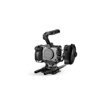 TA-T16-C-B - Tilta Camera Cage for Sony FX3/FX30 V2 Pro