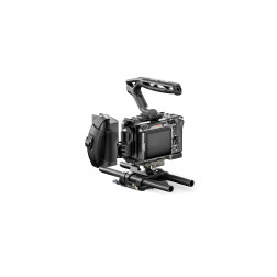 TA-T16-C-B - Tilta Camera Cage for Sony FX3/FX30 V2 Pro Tilta