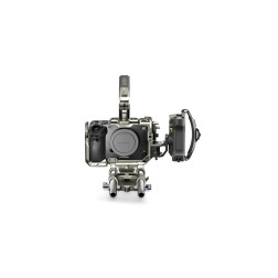 TA-T16-C-TG - Tilta Camera Cage for Sony FX3/FX30 V2 Pro Tilta