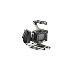 TA-T16-C-TG - Tilta Camera Cage for Sony FX3/FX30 V2 Pro Tilta