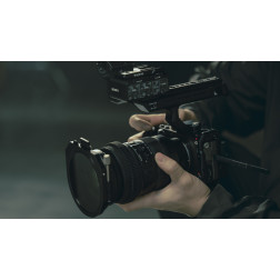TA-T16-C-TG - Tilta Camera Cage for Sony FX3/FX30 V2 Pro Tilta