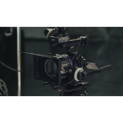 TA-T16-C-TG - Tilta Camera Cage for Sony FX3/FX30 V2 Pro Tilta