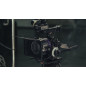 TA-T16-C-TG - Tilta Camera Cage for Sony FX3/FX30 V2 Pro Kit - Titanium Gray