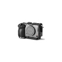 TA-T16-FCC-B - Tilta Full Camera Cage for Sony FX3/FX30 V2 - Black Tilta