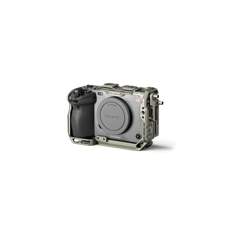 TA-T16-FCC-TG - Tilta Full Camera Cage for Sony FX3/FX30