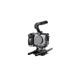 TA-T16-A-B - Tilta Camera Cage for Sony FX3/FX30 V2 Basi Tilta