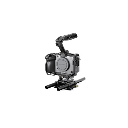 TA-T16-A-B - Tilta Camera Cage for Sony FX3/FX30 V2 Basi Tilta