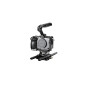 TA-T16-A-B - Tilta Camera Cage for Sony FX3/FX30 V2 Basic Kit - Black TA-T16-A-B - Tilta Camera Cage for Sony FX3/FX30 V2 Basic Kit - Black