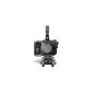 TA-T16-A-B - Tilta Camera Cage for Sony FX3/FX30 V2 Basic Kit - Black TA-T16-A-B - Tilta Camera Cage for Sony FX3/FX30 V2 Basic Kit - Black