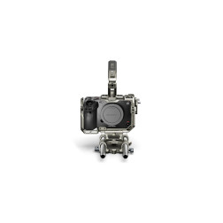 TA-T16-A-TG - Tilta Camera Cage for Sony FX3/FX30 V2 Bas Tilta