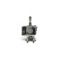 TA-T16-A-TG - Tilta Camera Cage for Sony FX3/FX30 V2 Basic Kit - Titanium Gray TA-T16-A-TG - Tilta Camera Cage for Sony FX3/FX30 V2 Basic Kit - Titanium Gray