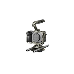 TA-T16-A-TG - Tilta Camera Cage for Sony FX3/FX30 V2 Bas