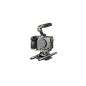 TA-T16-A-TG - Tilta Camera Cage for Sony FX3/FX30 V2 Basic Kit - Titanium Gray TA-T16-A-TG - Tilta Camera Cage for Sony FX3/FX30 V2 Basic Kit - Titanium Gray