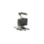 TA-T16-A-TG - Tilta Camera Cage for Sony FX3/FX30 V2 Basic Kit - Titanium Gray TA-T16-A-TG - Tilta Camera Cage for Sony FX3/FX30 V2 Basic Kit - Titanium Gray