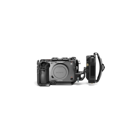TA-T16-B-B - Tilta Camera Cage for Sony FX3/FX30 V2 Ligh Tilta