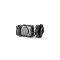 TA-T16-B-B - Tilta Camera Cage for Sony FX3/FX30 V2 Lightweight Kit - Black Tilta
