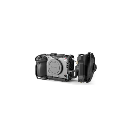 TA-T16-B-B - Tilta Camera Cage for Sony FX3/FX30 V2 Ligh