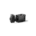 TA-T16-B-B - Tilta Camera Cage for Sony FX3/FX30 V2 Lightweight Kit - Black Tilta