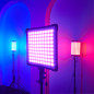 FH50R Flexible Handheld LED Light