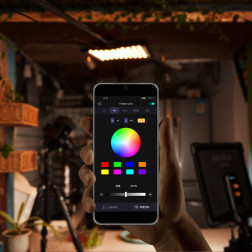 FH50Bi Flexible Handheld LED Light Godox
