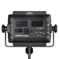 LED500W kit 3 panneaux led
