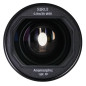 35mm T2.9 1.6x Carbon Fiber Full-frame Anamorphic E Mount(Blue Flare) 35mm T2.9 1.6x Carbon Fiber Full-frame Anamorphic E Mount(Blue Flare)