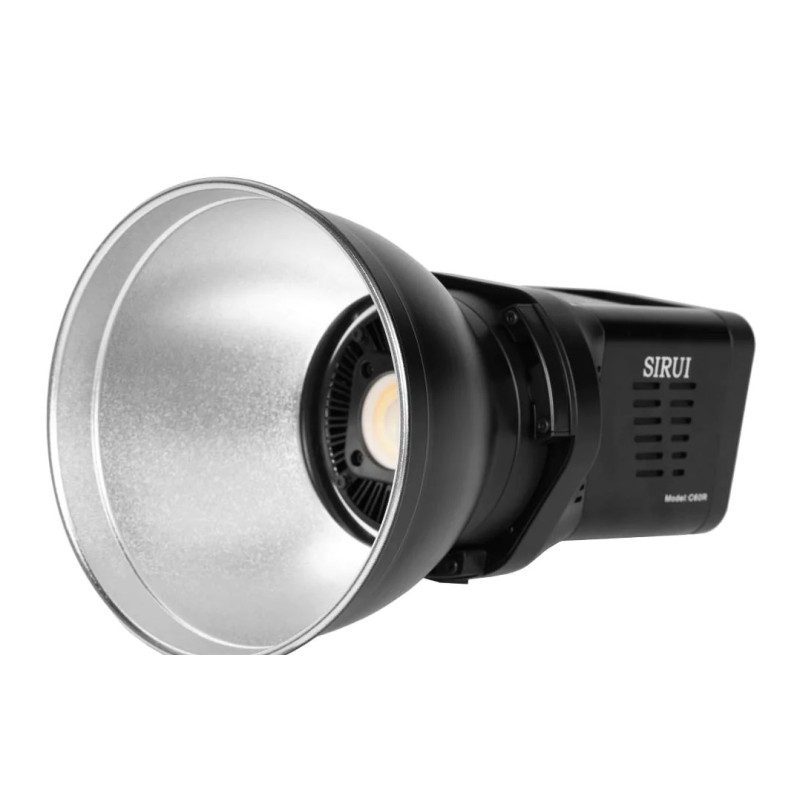 C60 RGB LED  avec controle Bluetooth