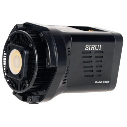 C60 RGB LED  avec controle Bluetooth C60 RGB LED Monolig Sirui