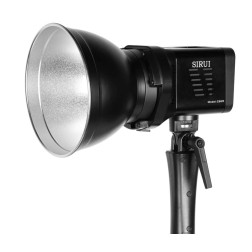 C60 RGB LED  avec controle Bluetooth C60 RGB LED Monolig Sirui
