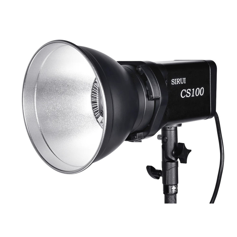 100W Daylight Point Source LED