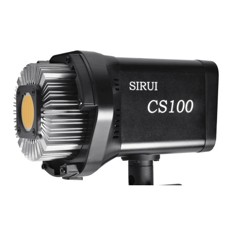100W Daylight Point Source LED 100W Daylight Point Sourc