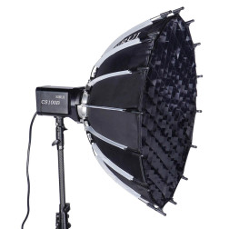 100W Daylight Point Source LED 100W Daylight Point Sourc Sirui