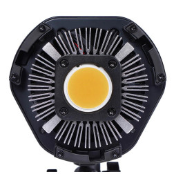 100W Daylight Point Source LED 100W Daylight Point Sourc Sirui