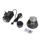 100W Daylight Point Source LED