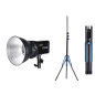 100W Daylight Point Source LED