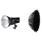 100W Daylight Point Source LED