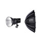 100W Daylight Point Source LED