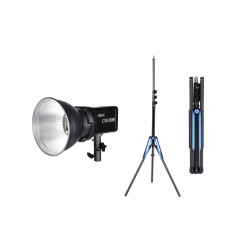 100W Daylight Point Source LED 100W Daylight Point Sourc Sirui
